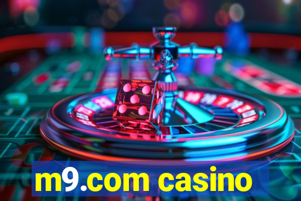 m9.com casino